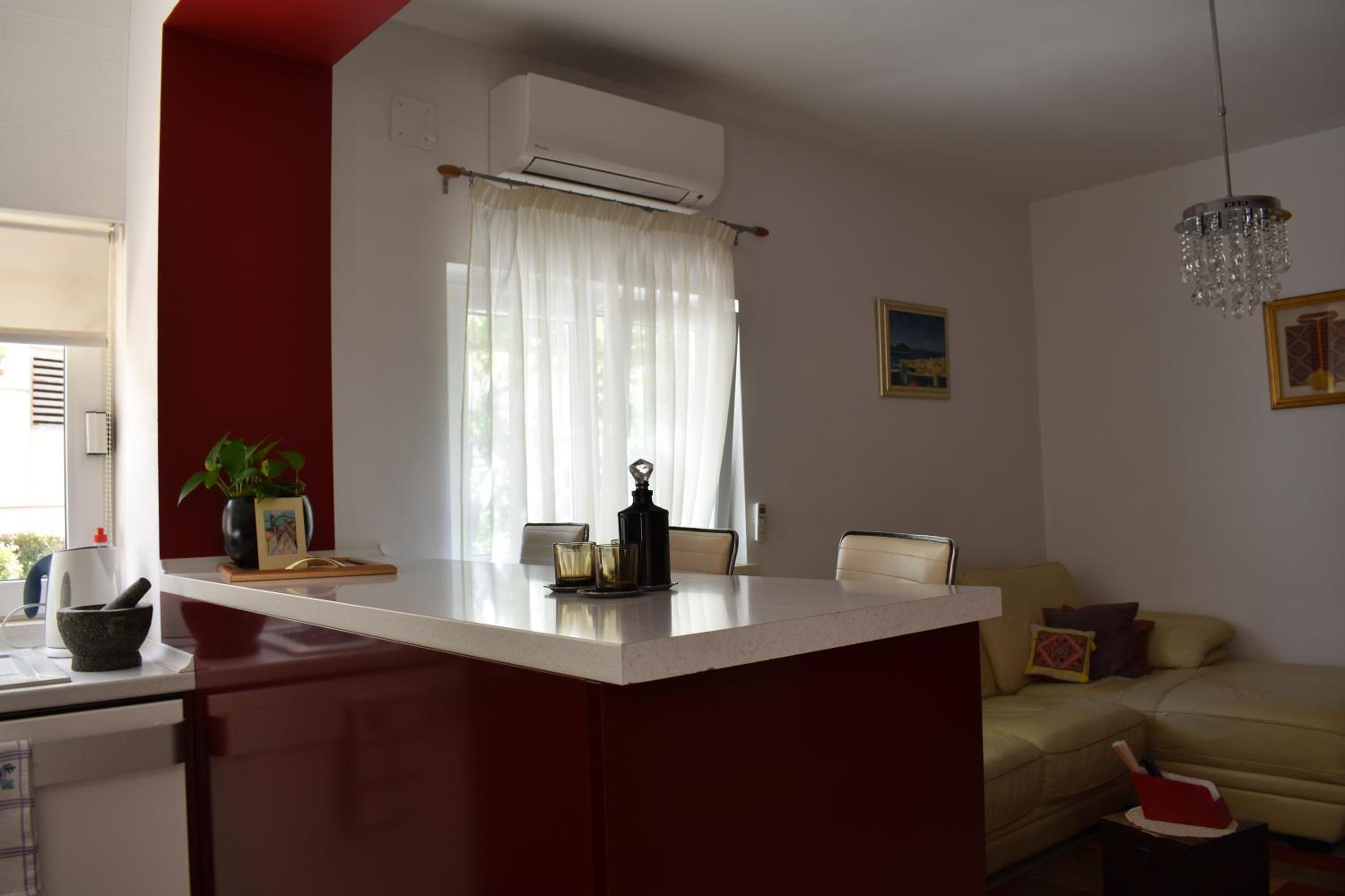 Bel Posto Apartment