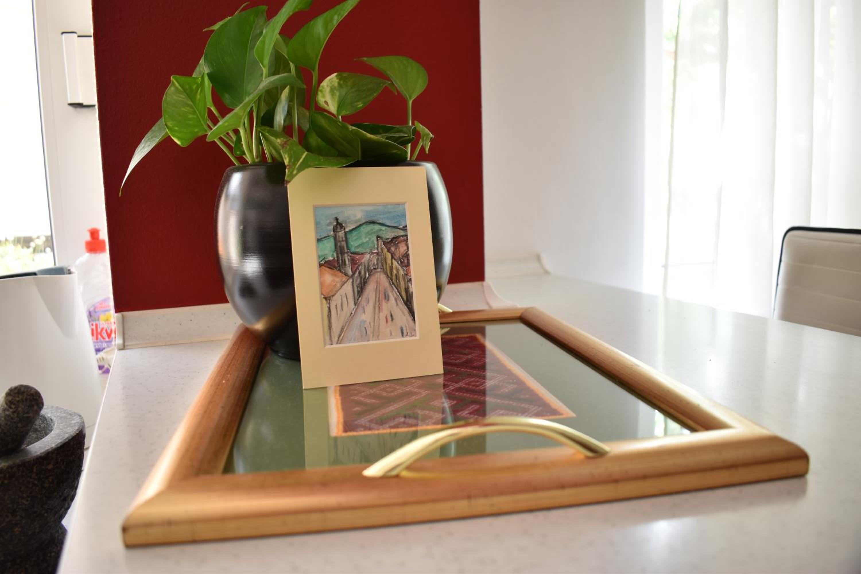Bel Posto Apartment