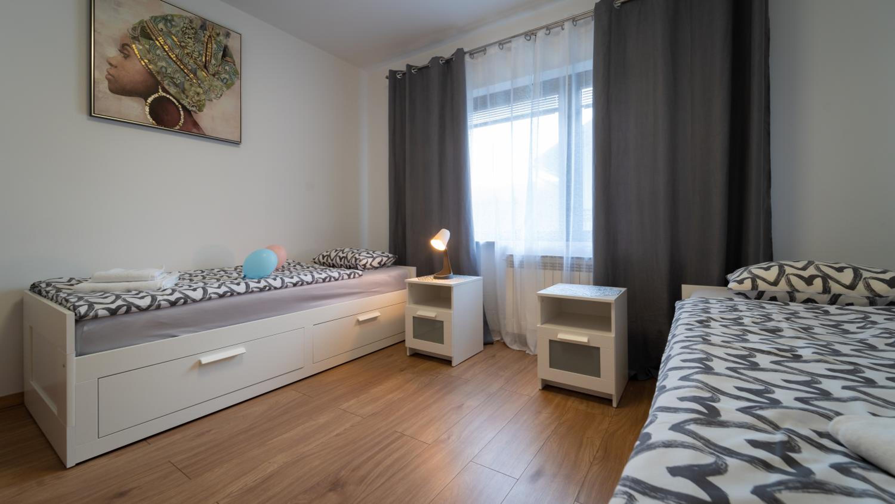 Holiday Home TILEMIDA