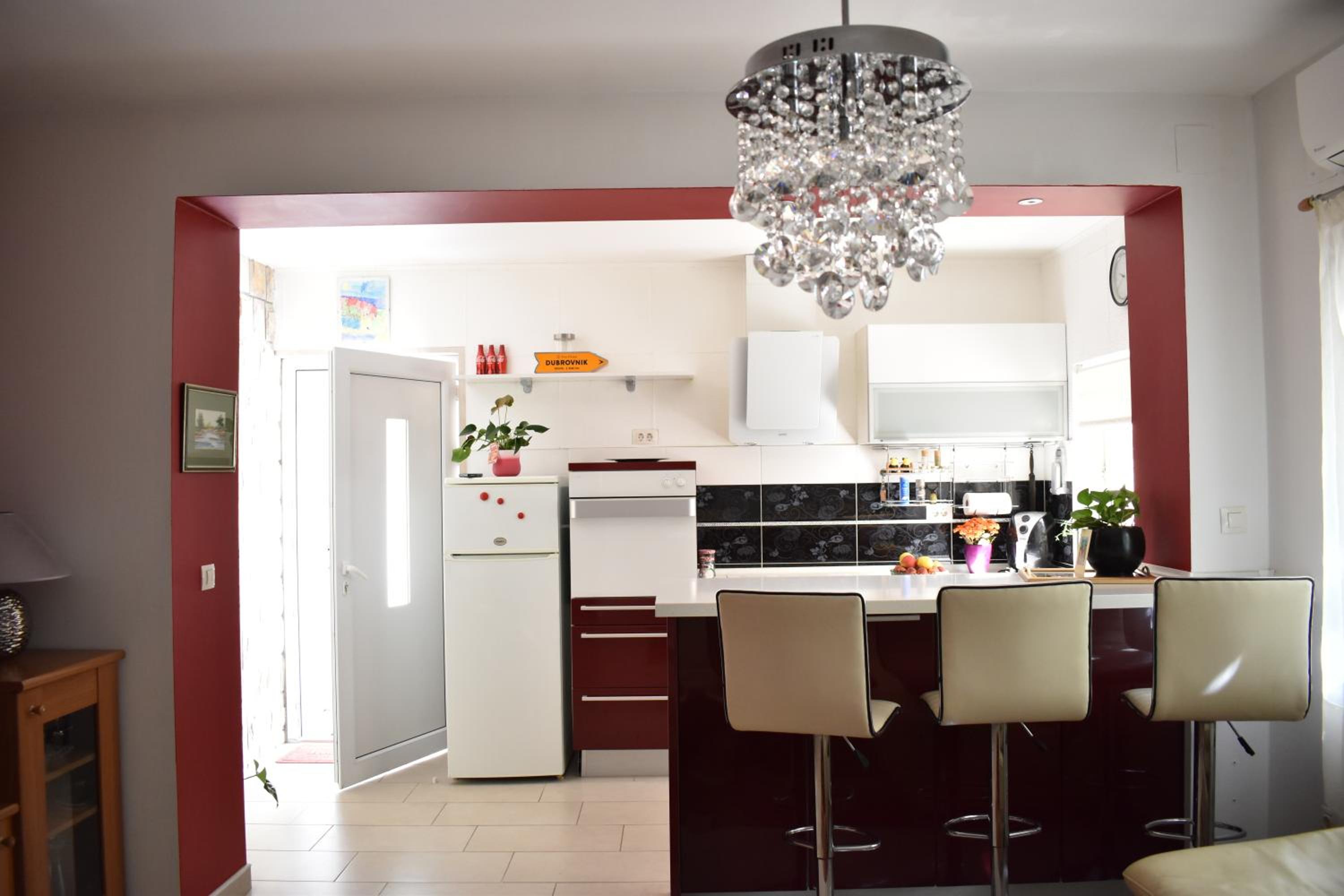 Bel Posto Apartment