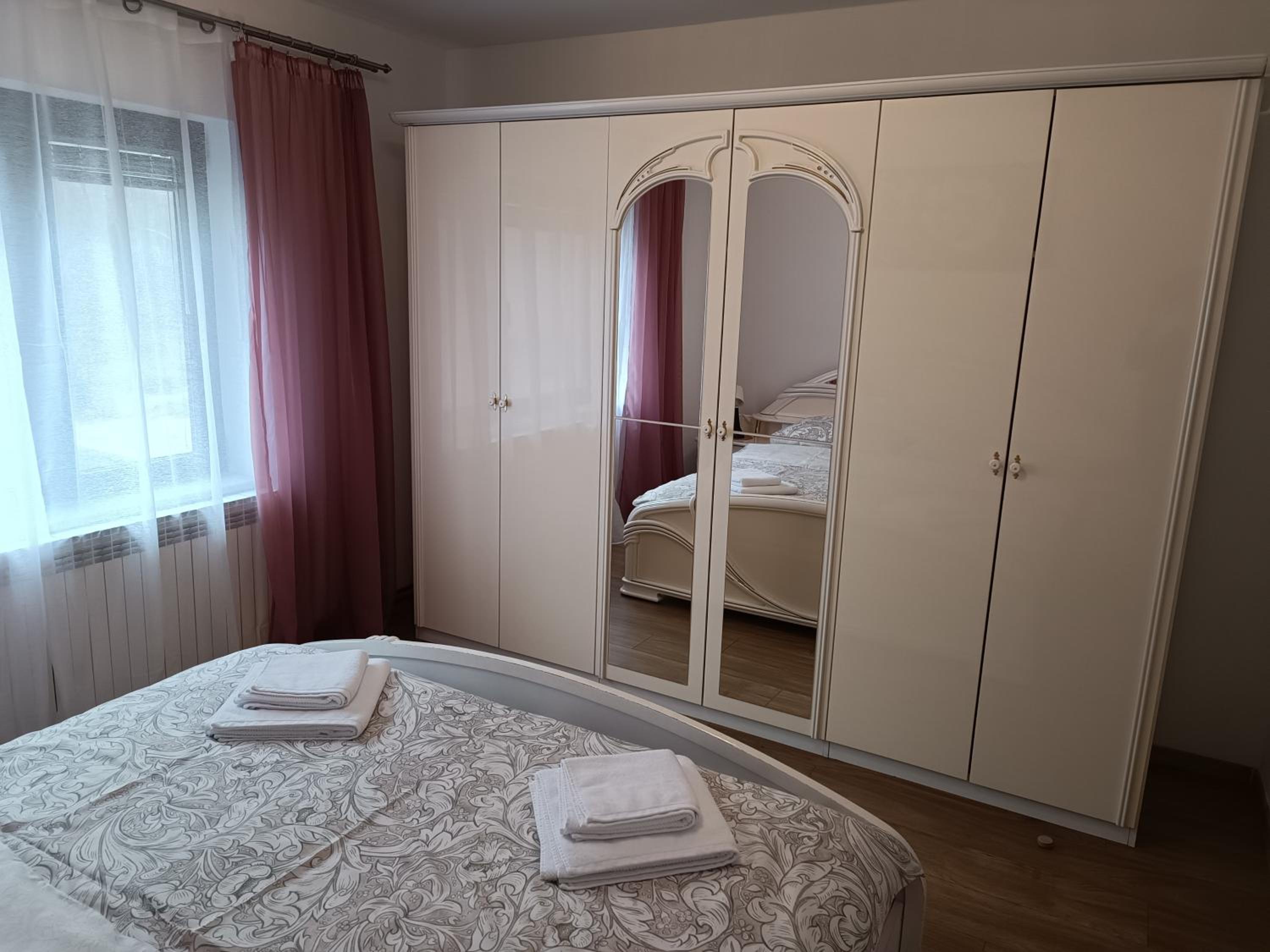 Holiday Home TILEMIDA