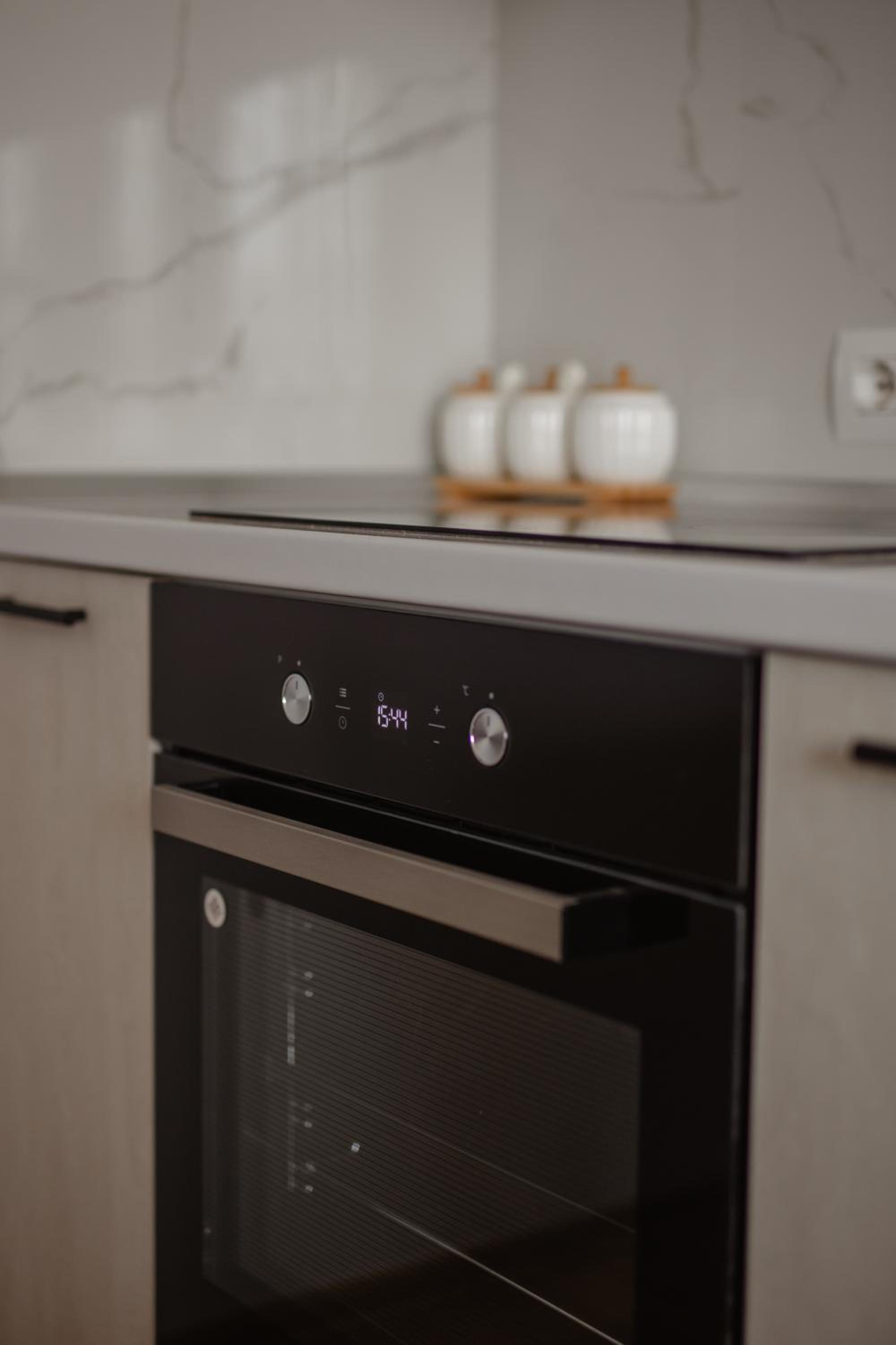 City Center Apartment Scutari