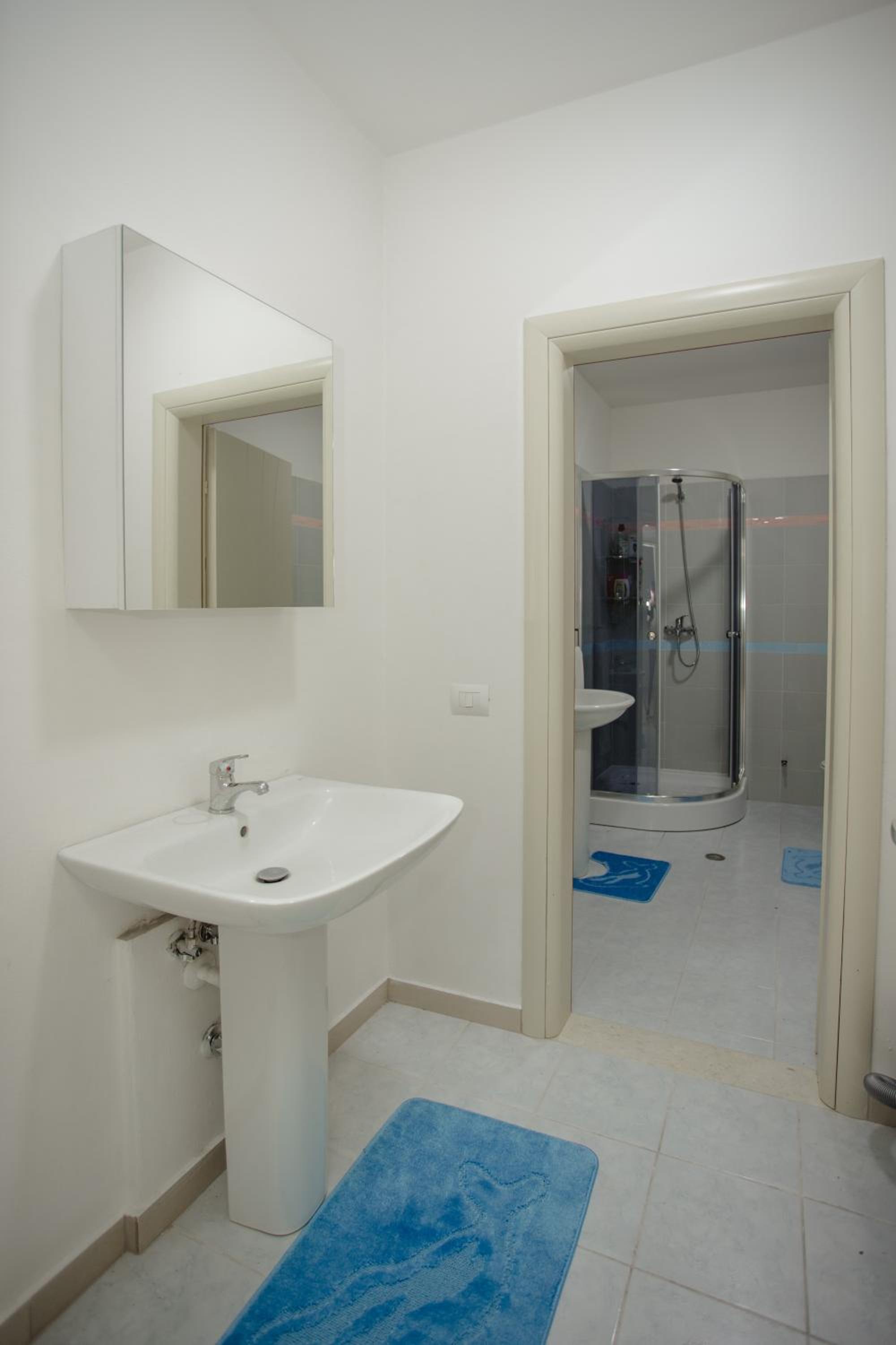City Center Apartment Scutari