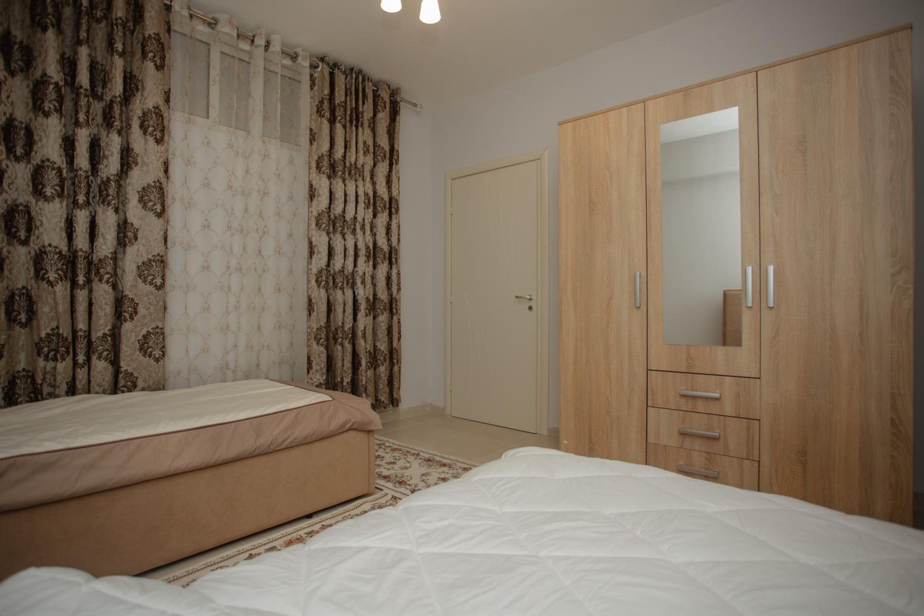 City Center Apartment Scutari