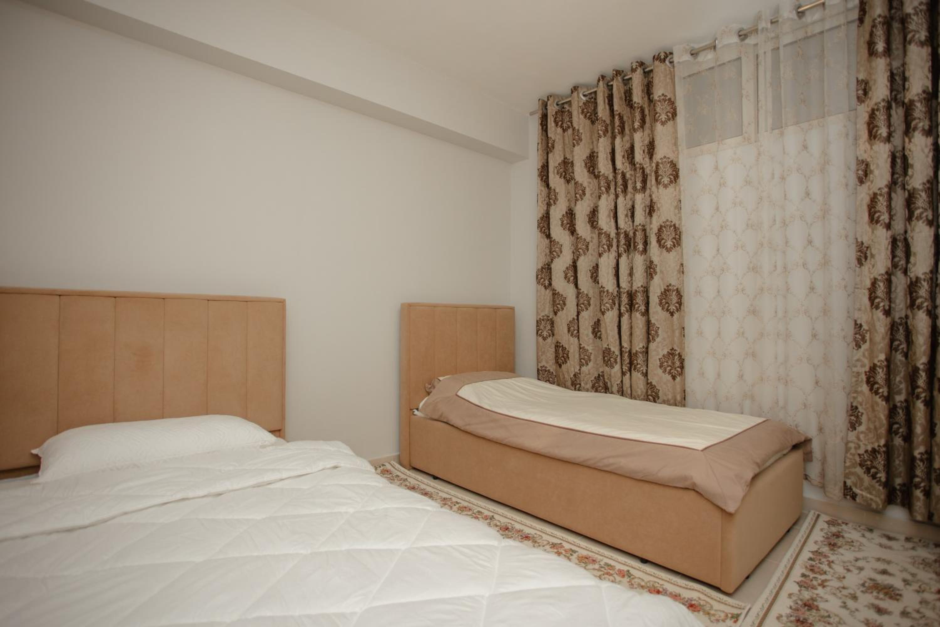 City Center Apartment Scutari