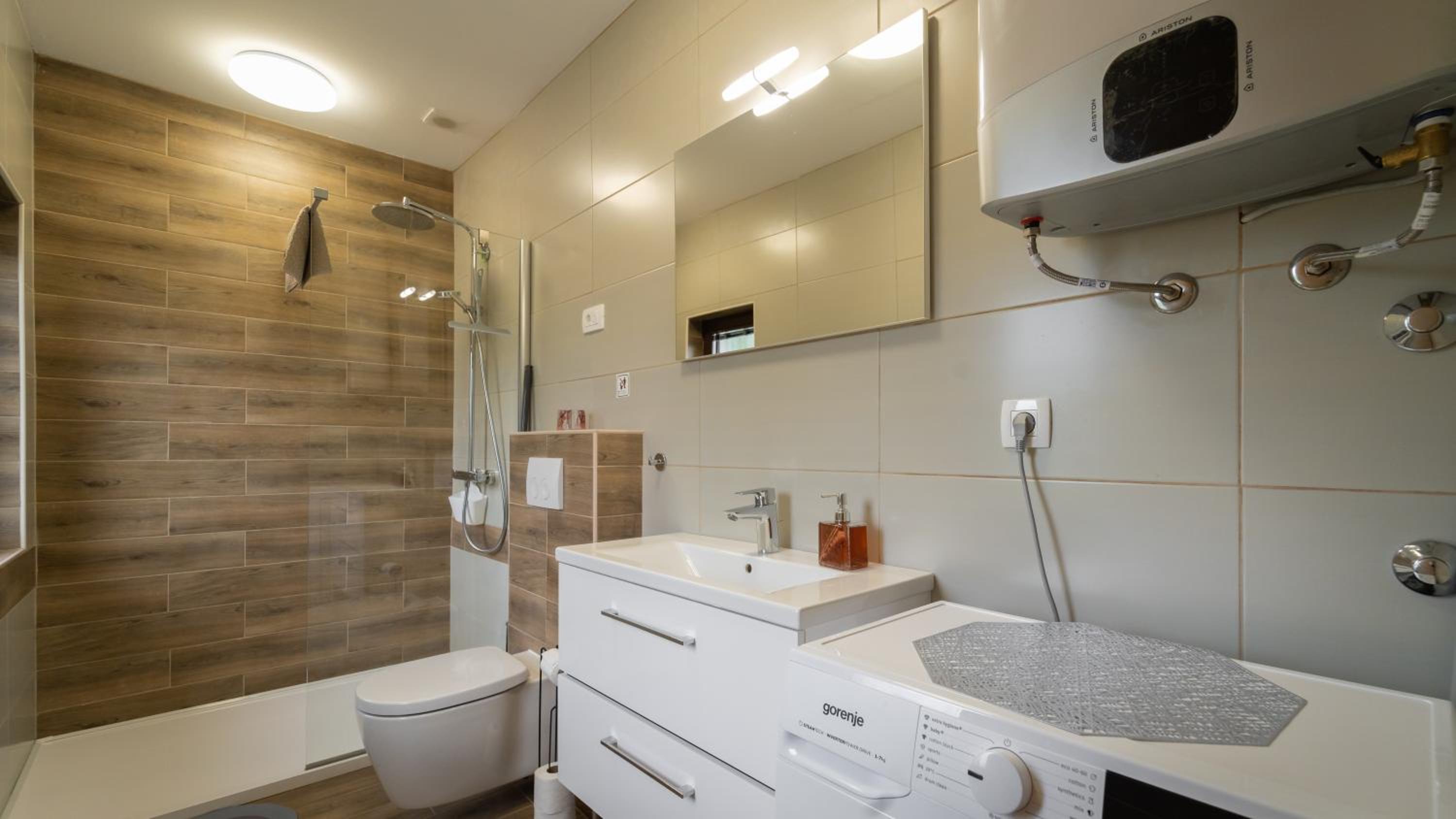 Holiday Home TILEMIDA
