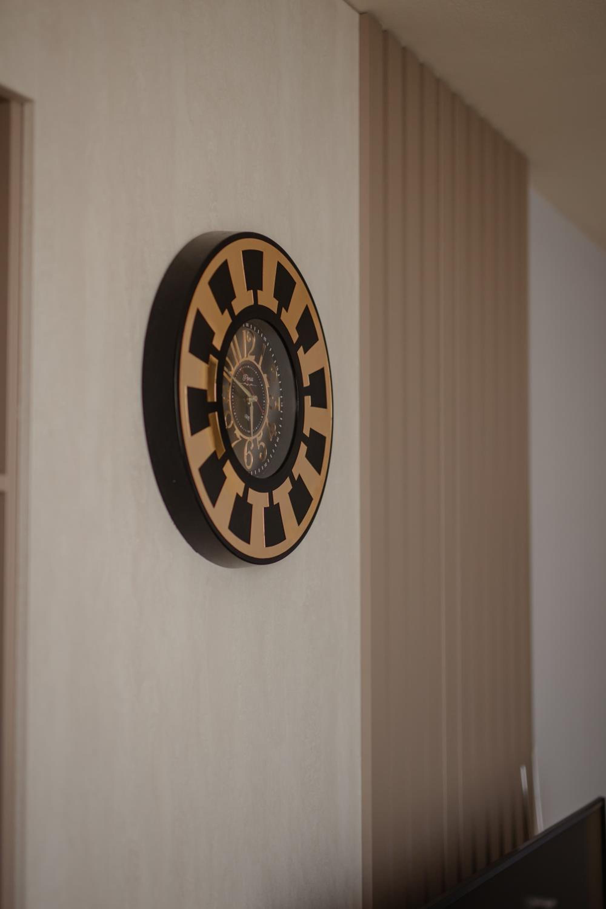 City Center Apartment Scutari