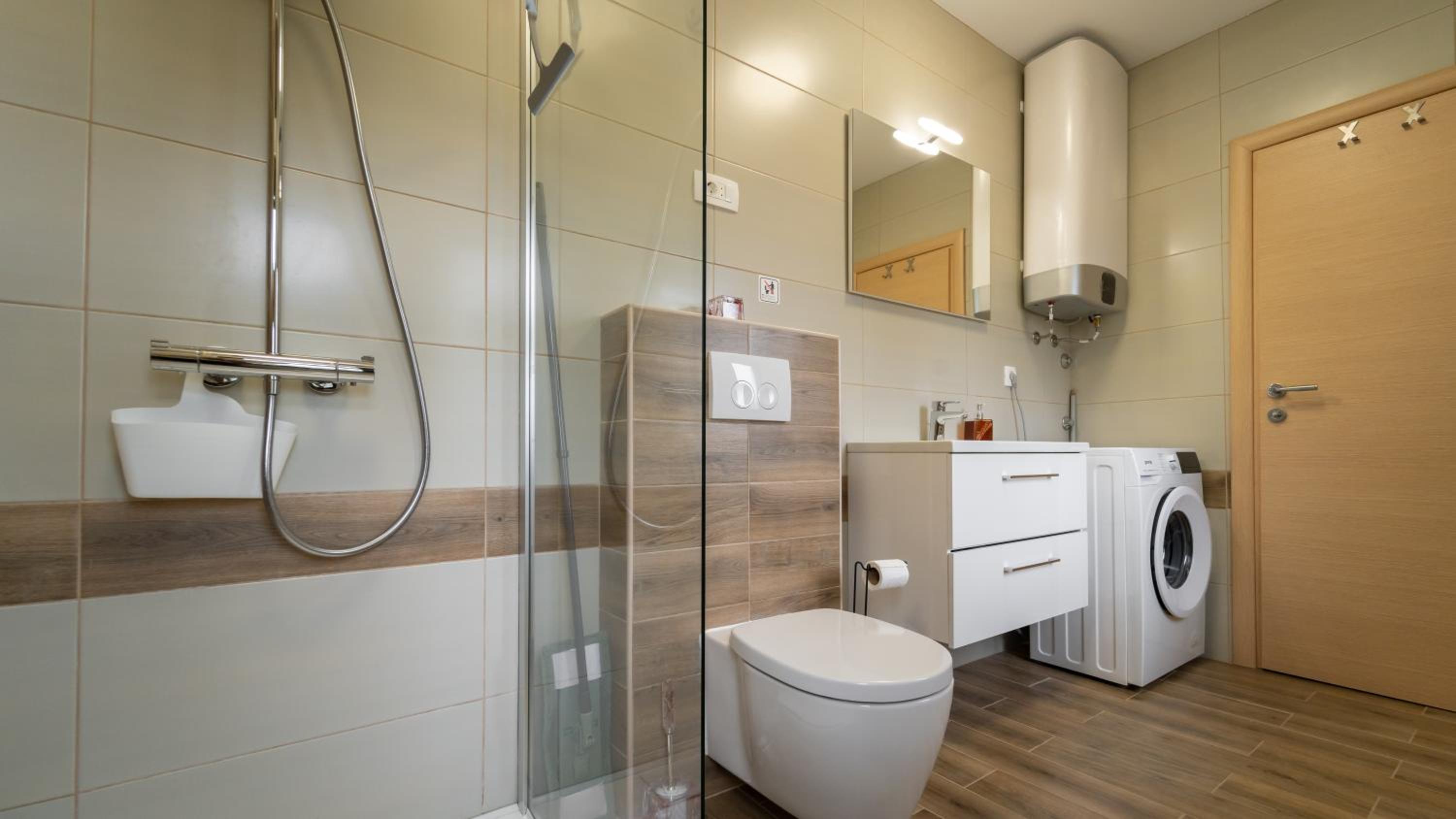 Holiday Home TILEMIDA