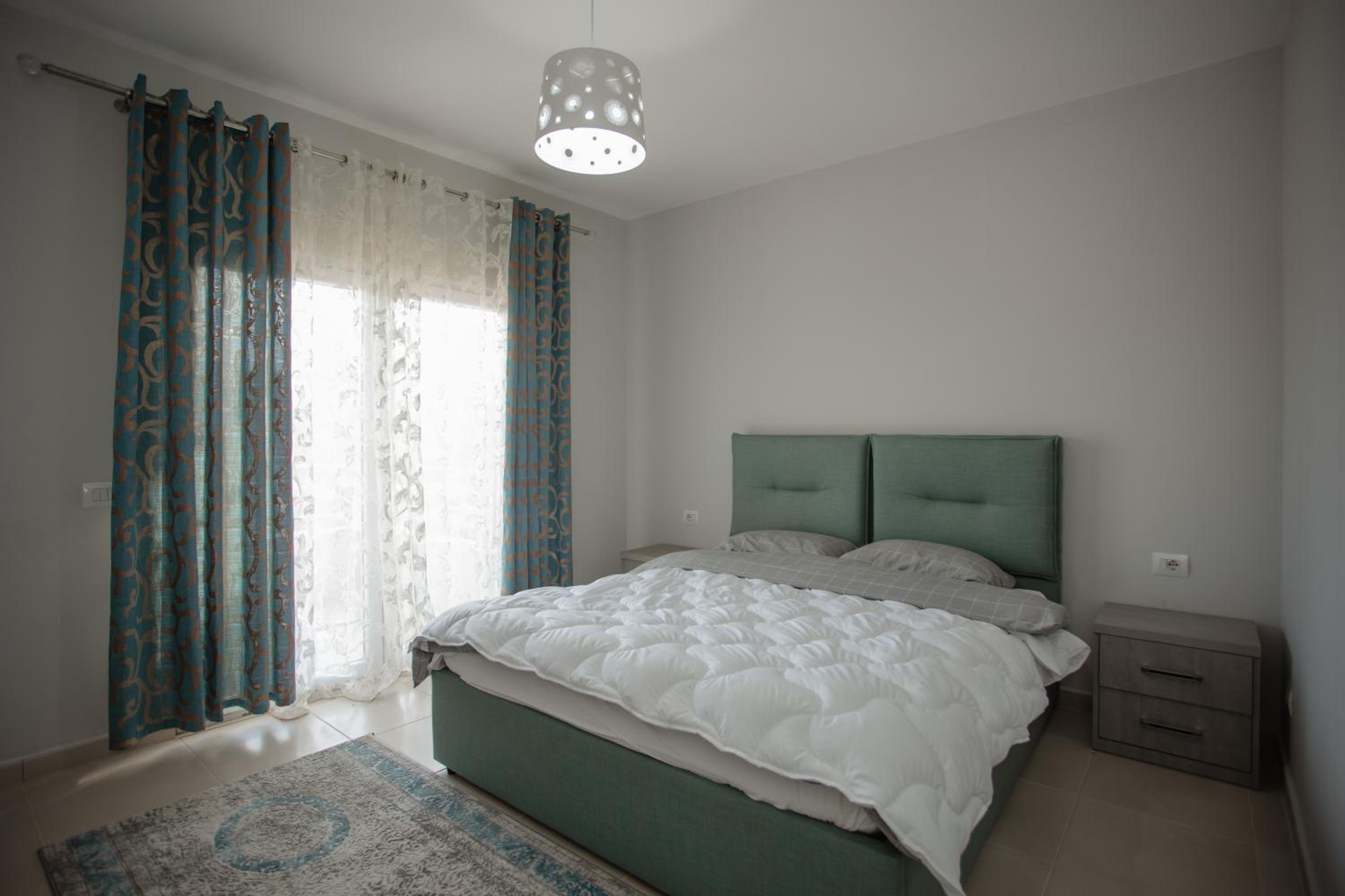 City Center Apartment Scutari