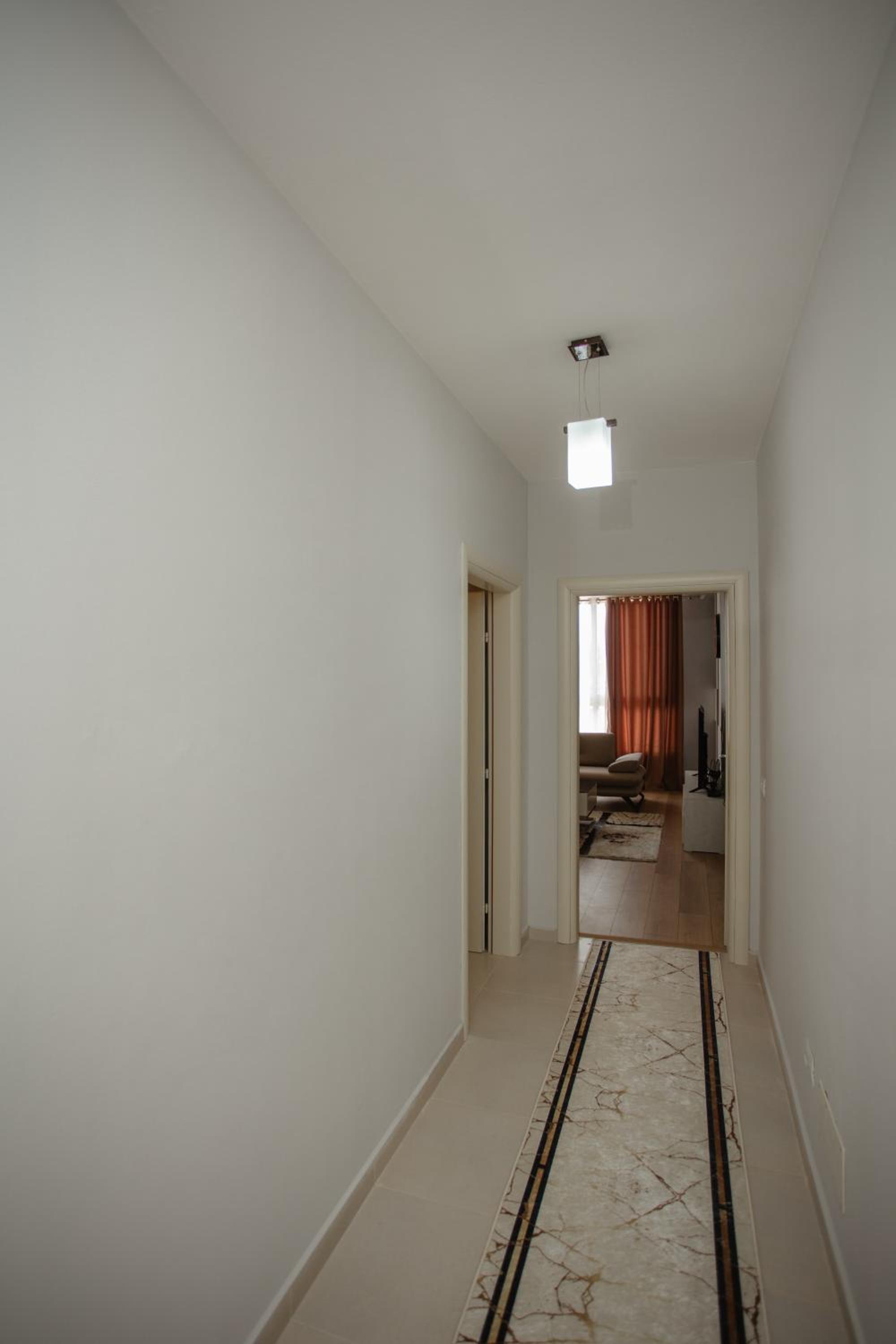 City Center Apartment Scutari