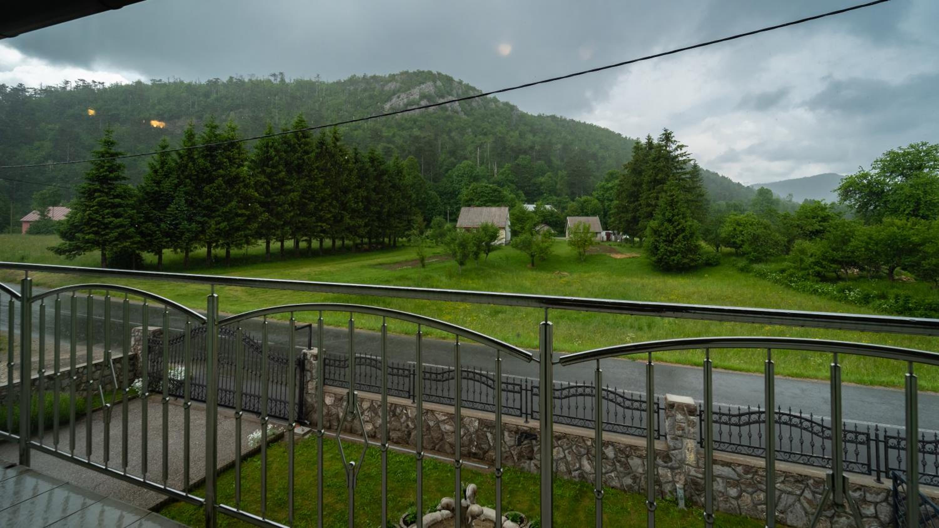 Holiday Home TILEMIDA