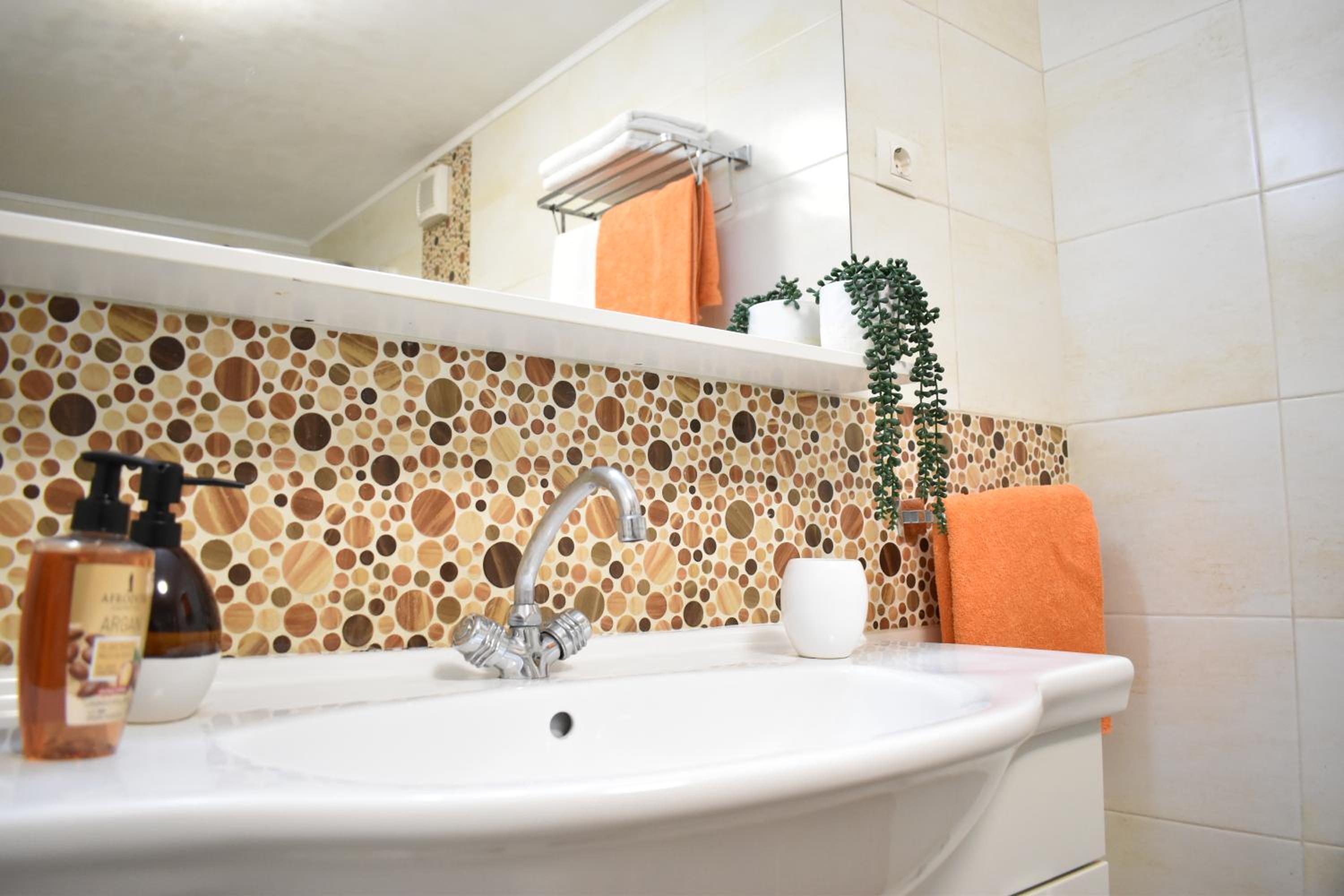 Bel Posto Apartment