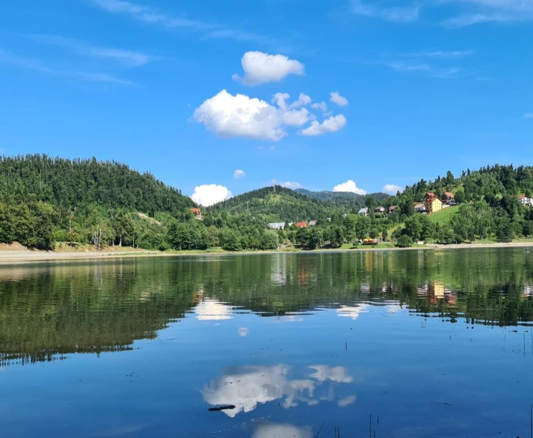 Holiday Home TILEMIDA