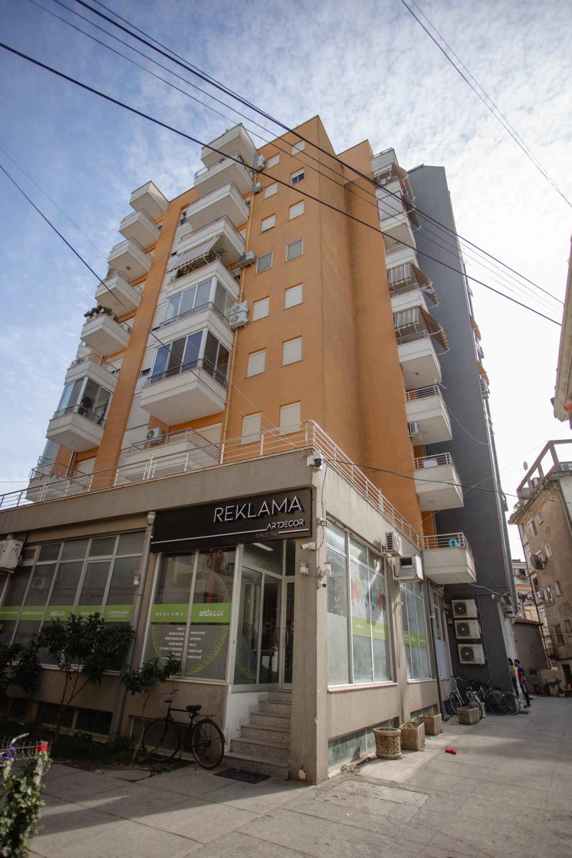 City Center Apartment Scutari