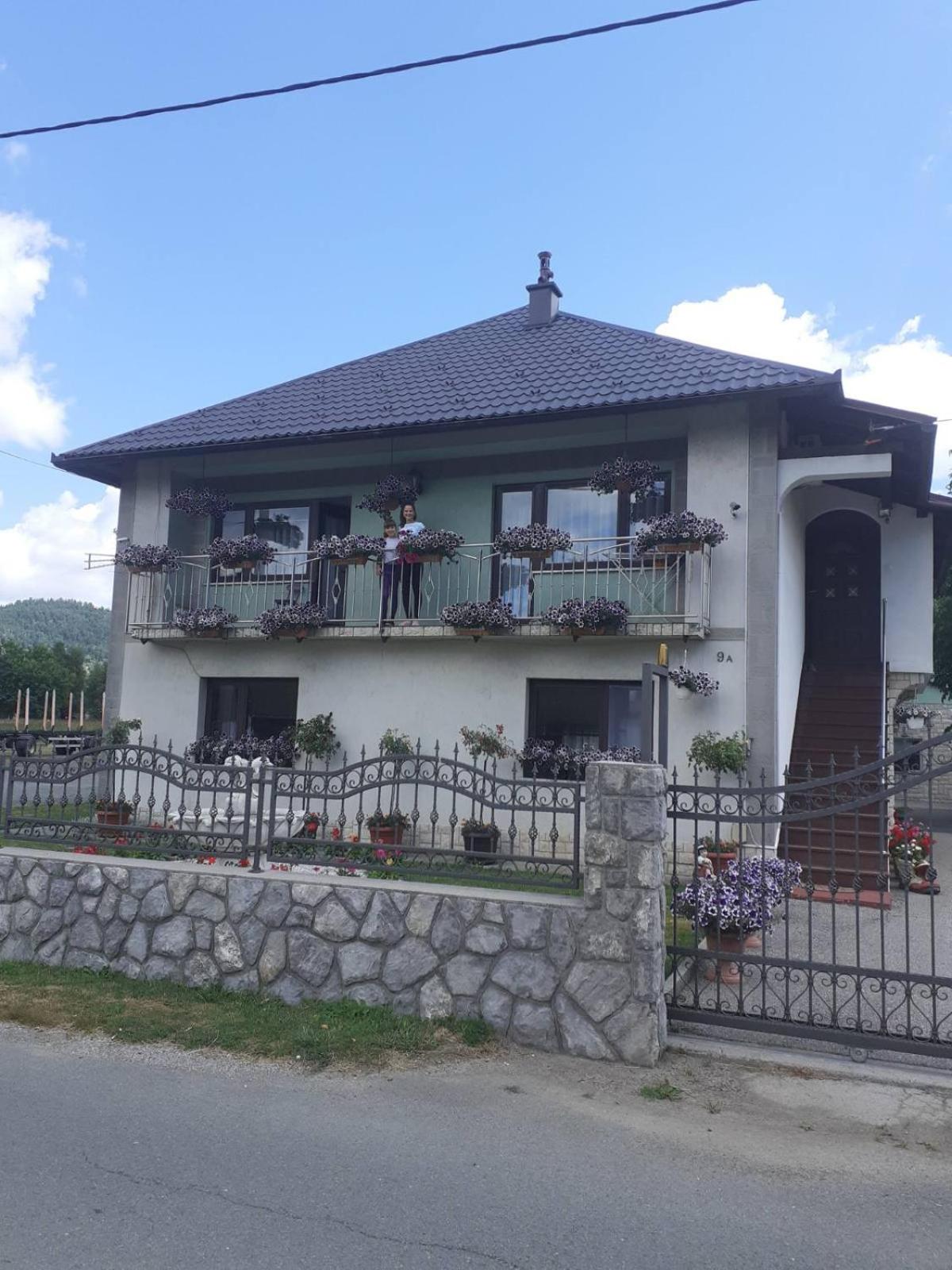 Holiday Home TILEMIDA