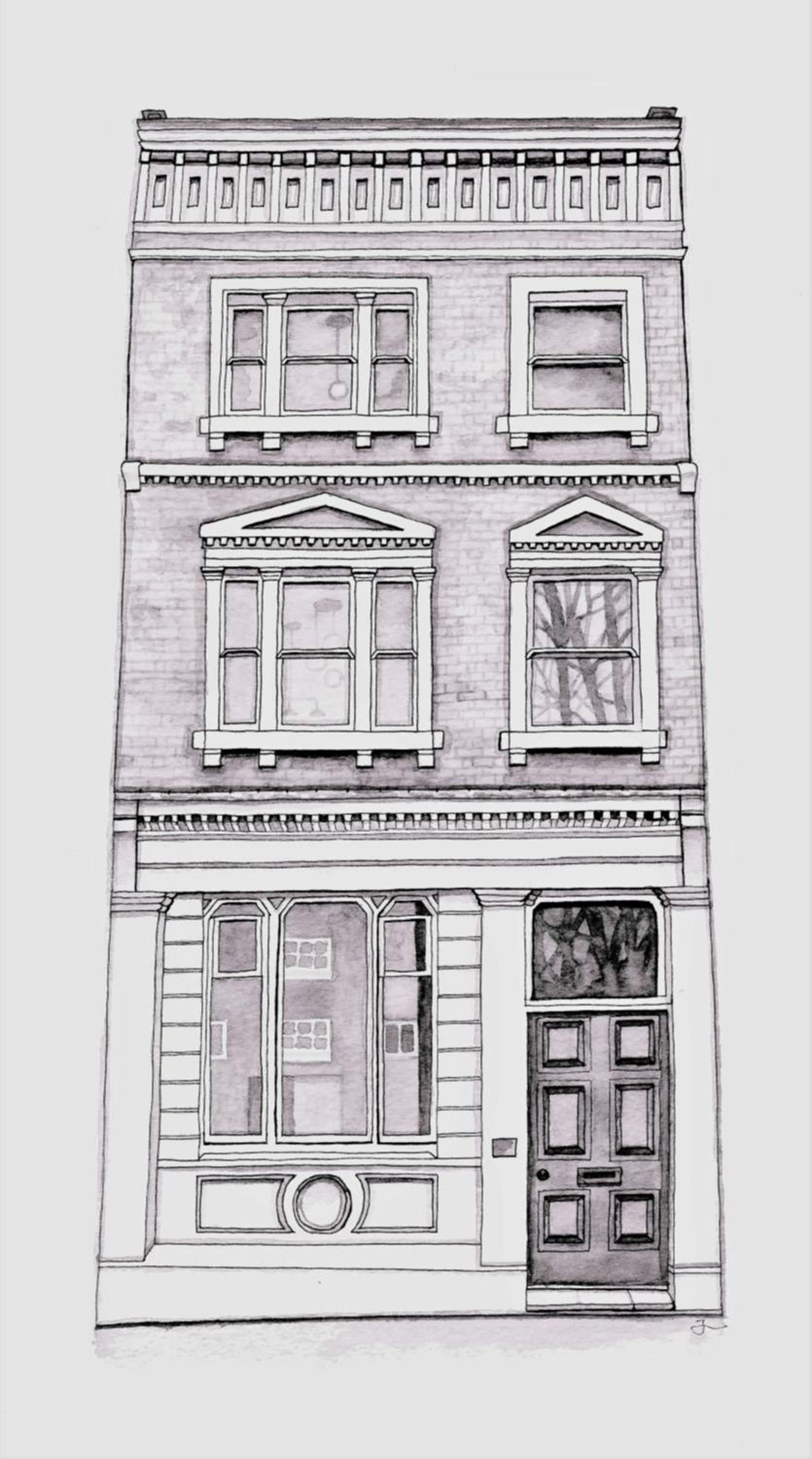 Hotel The Hop Merchant's House - Image 1