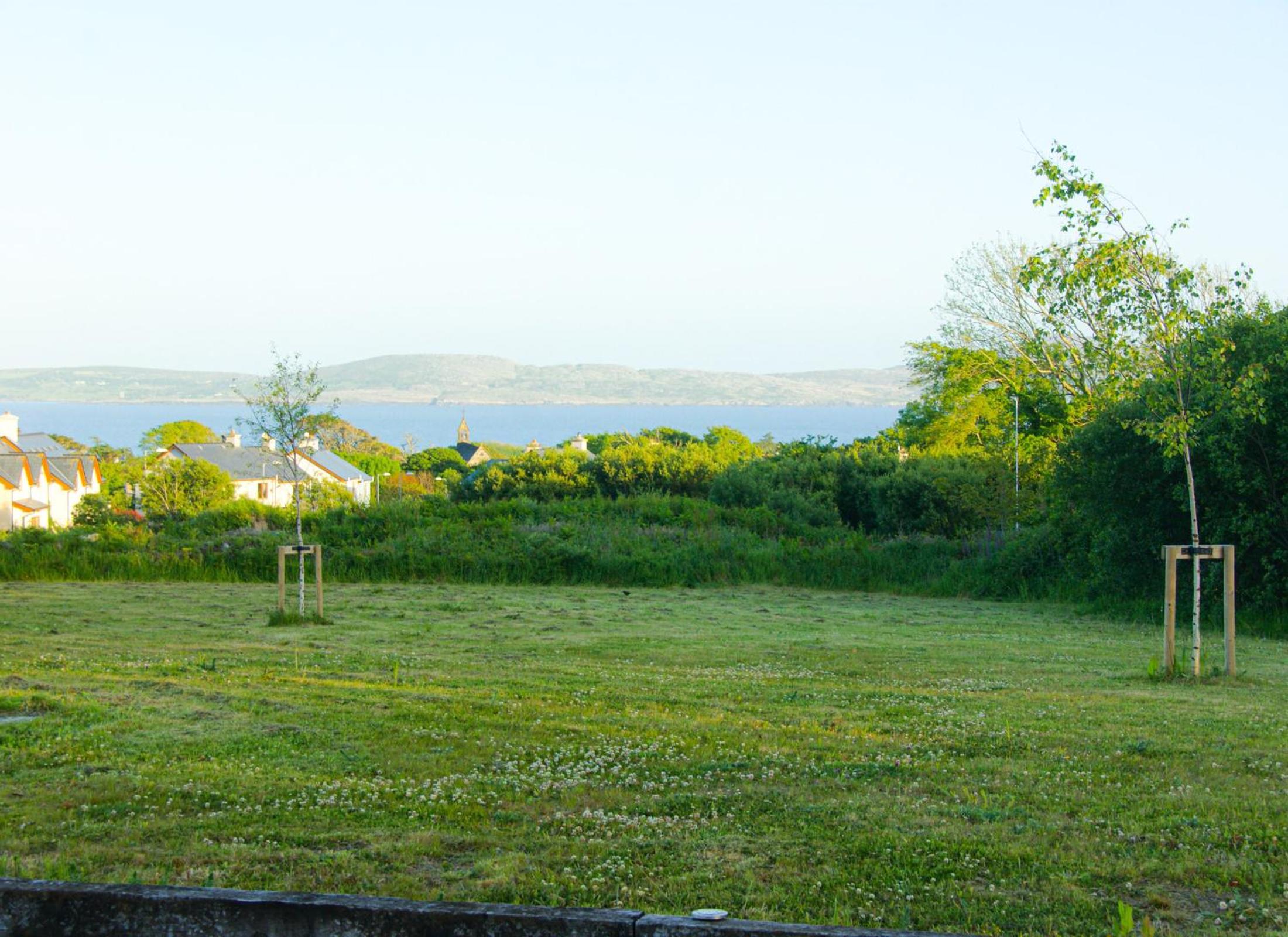 Bell View Holiday Home Sheeps Head by Trident Holiday Homes view 5
