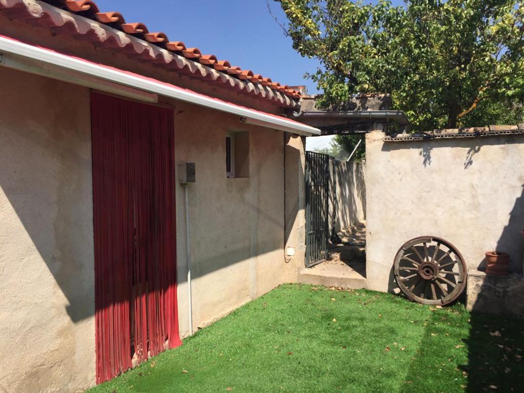 Casa Rural La Navarra