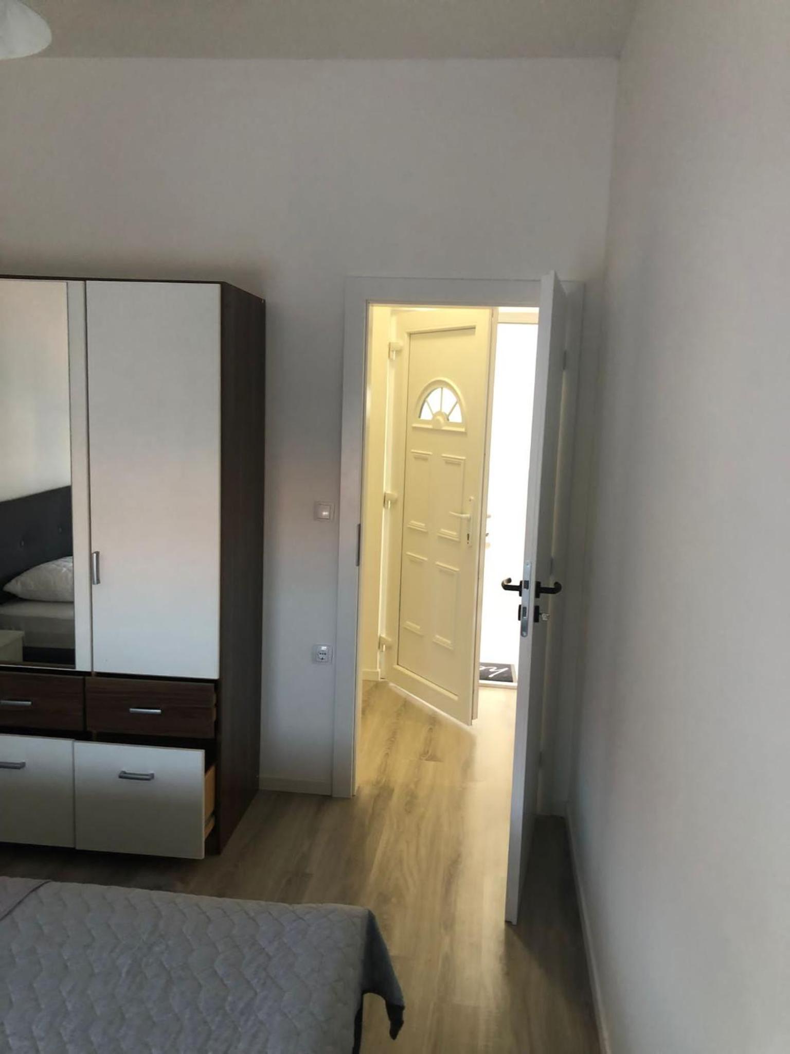 Apartment Centro 2 view 2