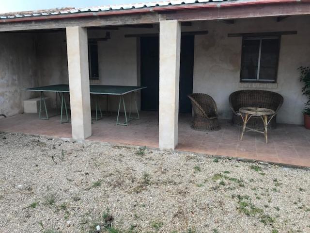 Casa Rural La Navarra