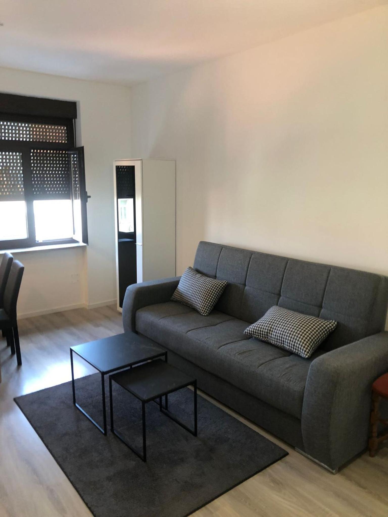 Apartment Centro 2 view 3