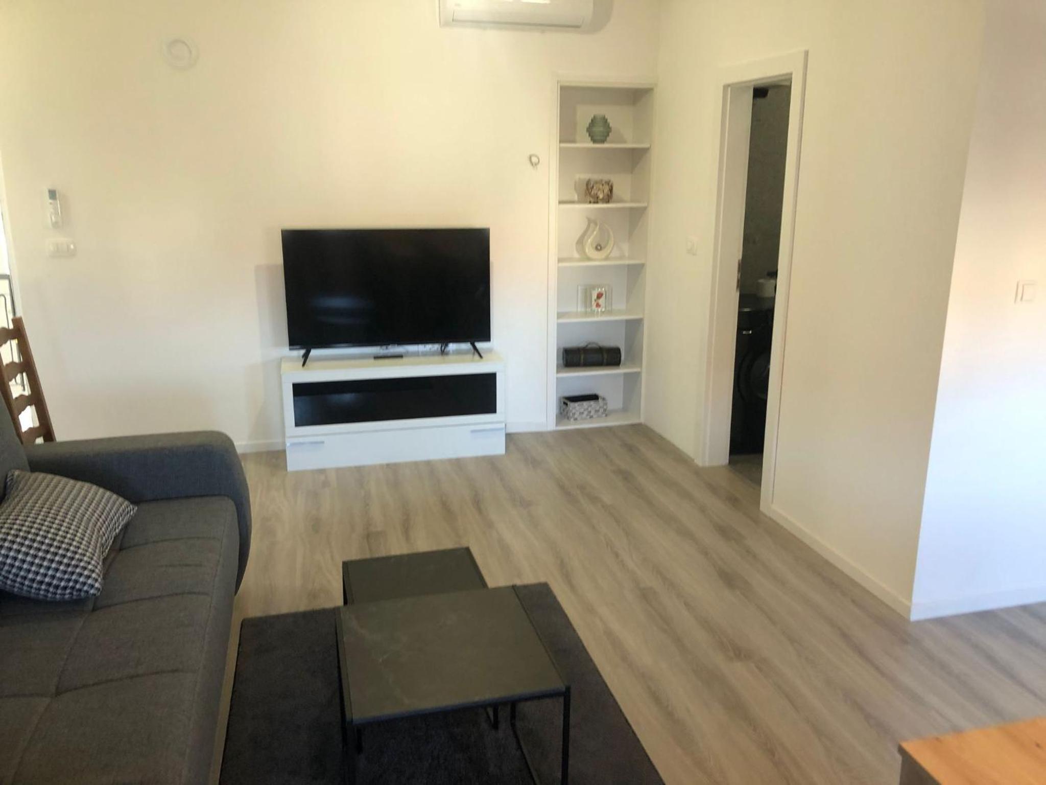 Apartment Centro 2 view 4