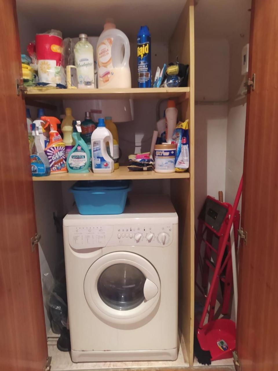 Apartamento Primera Línea de Playa Port-Segur