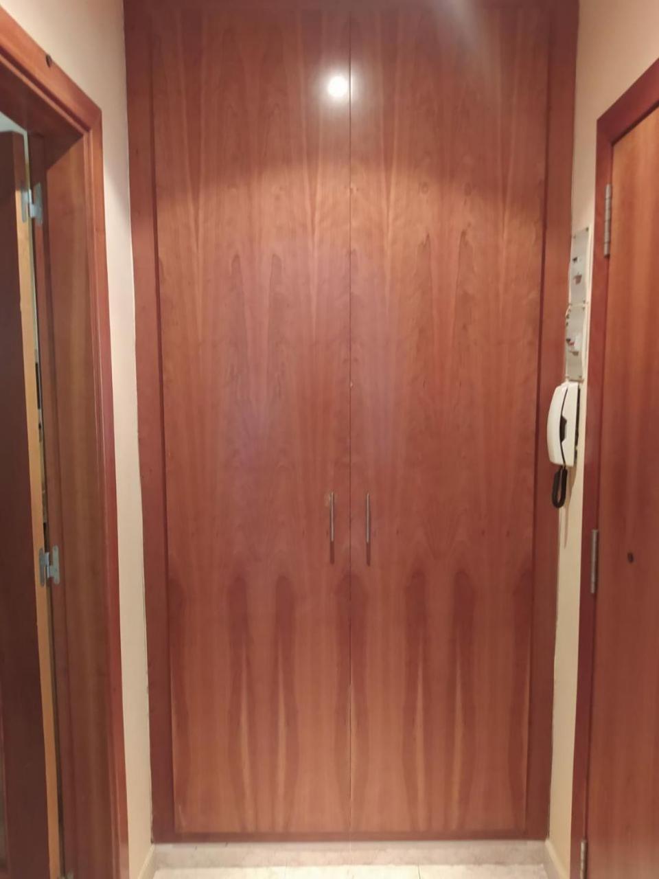 Apartamento Primera Línea de Playa Port-Segur