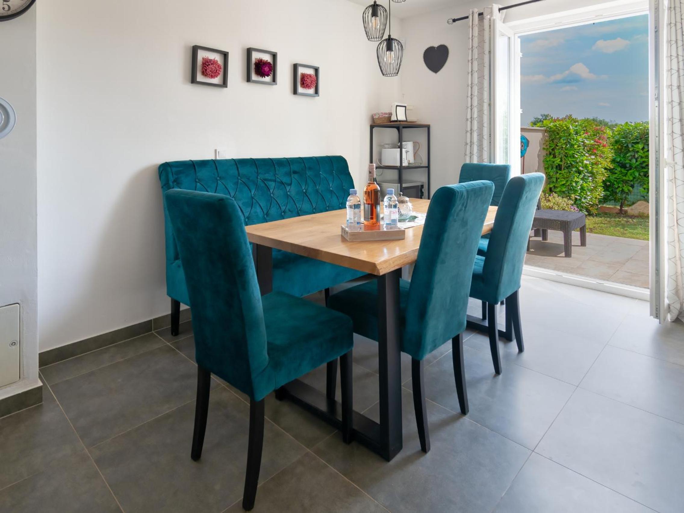 Holiday Home Piccolo Paradiso by Rent Istria view 4