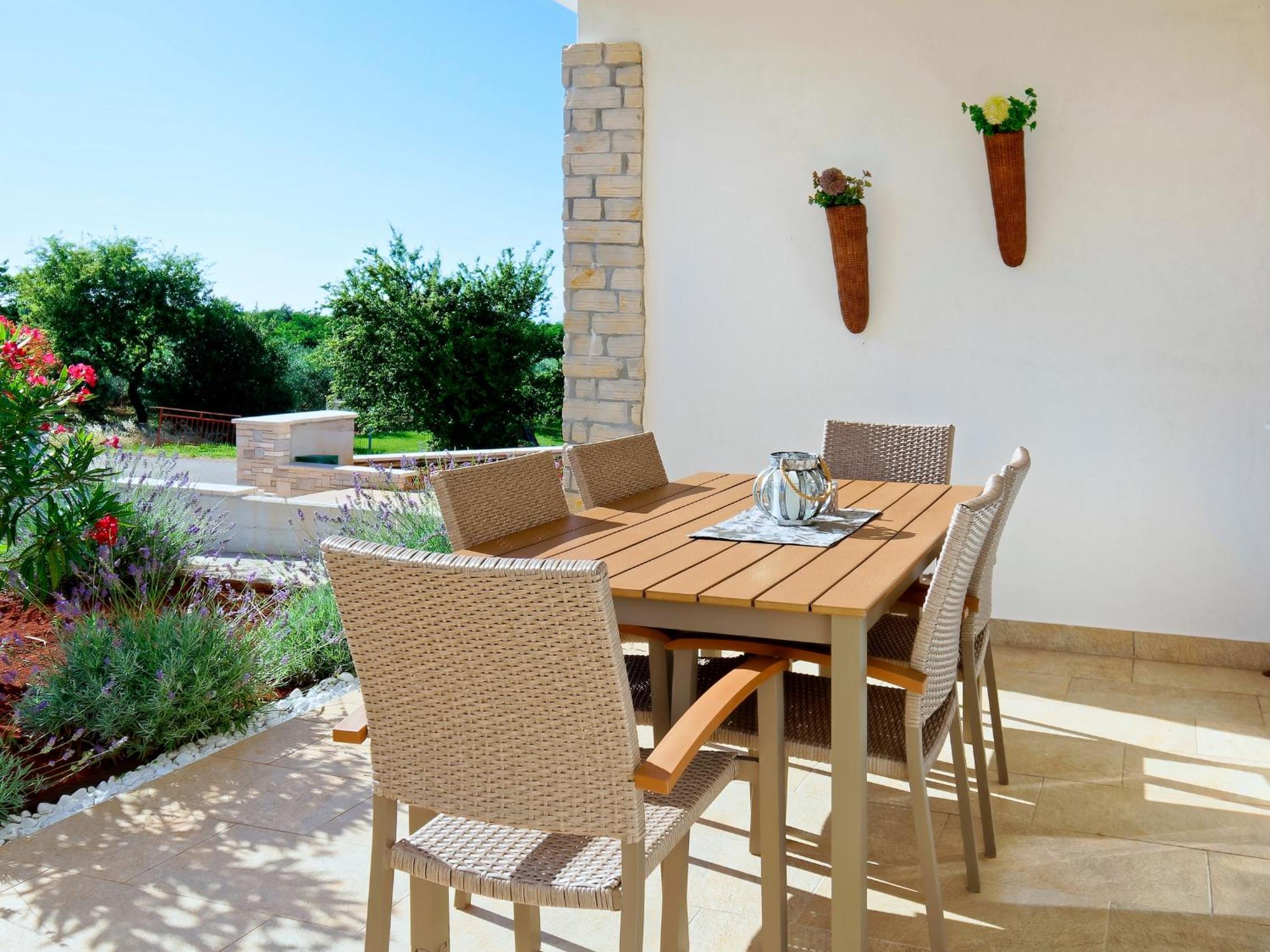 Holiday Home Piccolo Paradiso by Rent Istria view 5