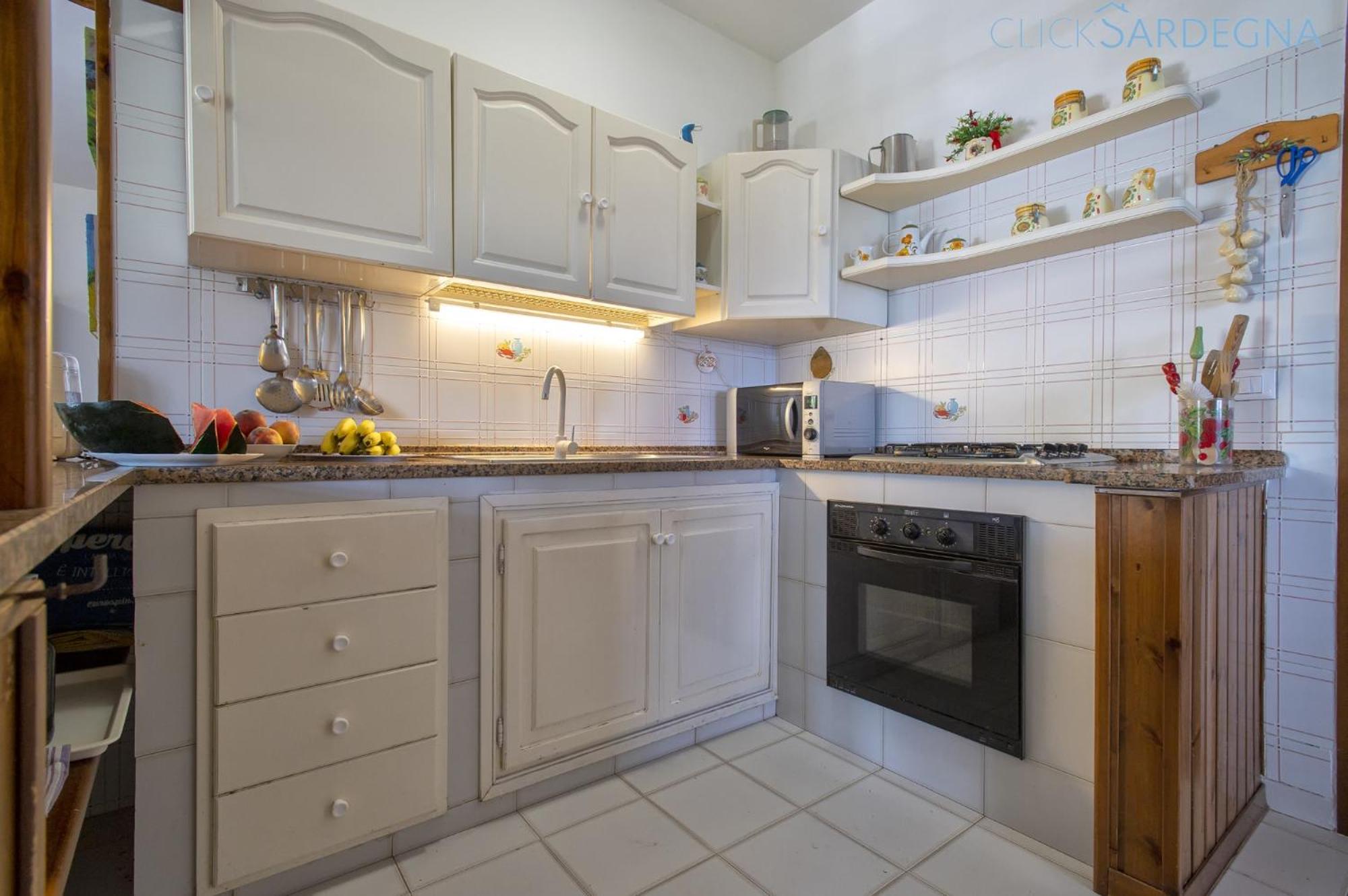 Villa Tonnare direttamente sul mare view 5