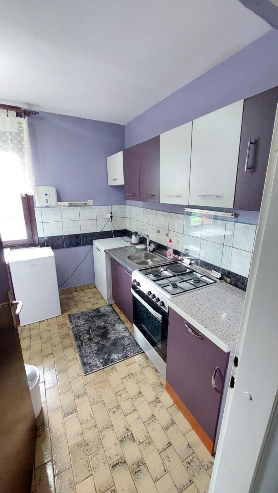 Apartments Aynur