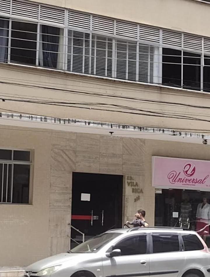 Loft Sossêgo centro/Guarapari