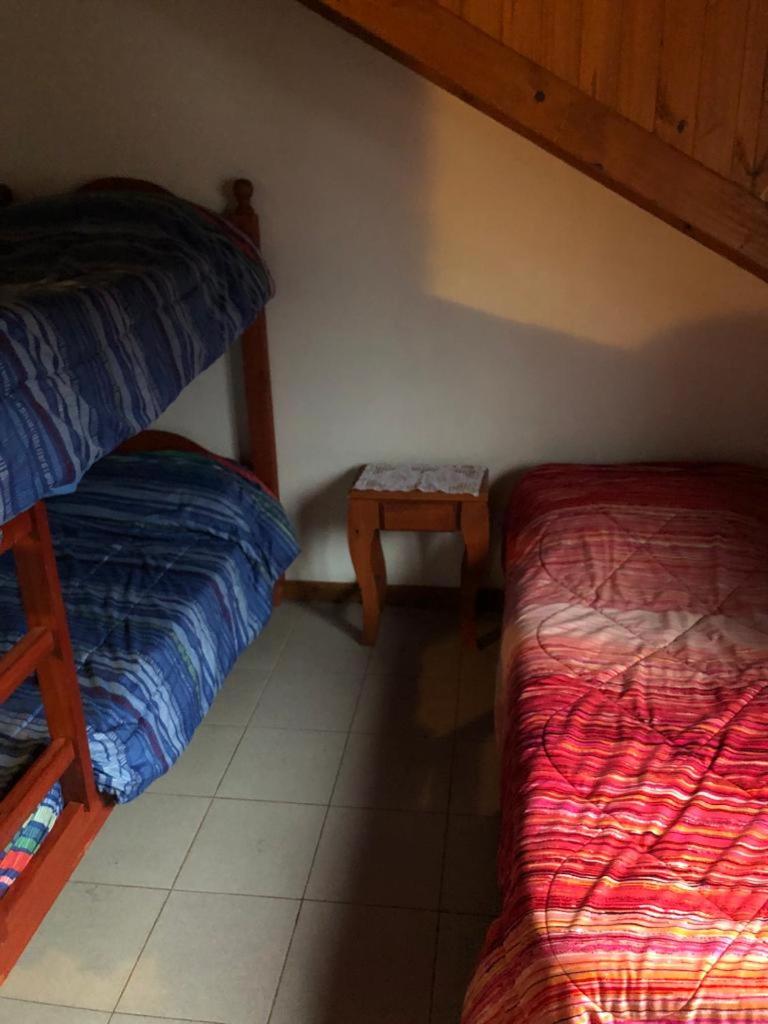 Deptos PEHUEN -San Martín de los Andes- Centro -