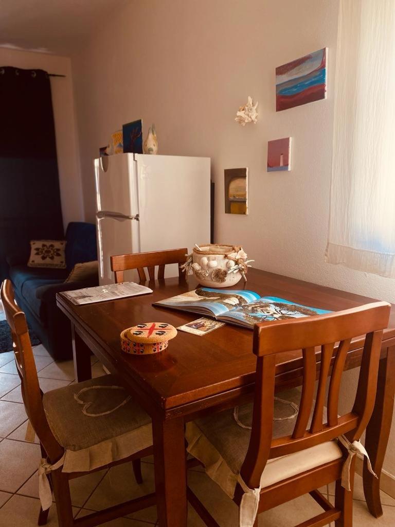 casa di Golfo Aranci mare photo 5