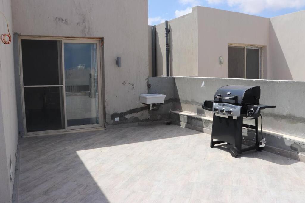 Hacienda Bay 4 bedrooms Chalet view 4