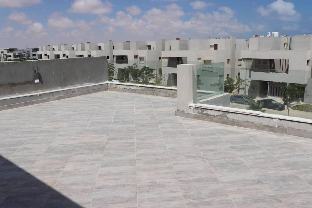 Hacienda Bay 4 bedrooms Chalet view 5