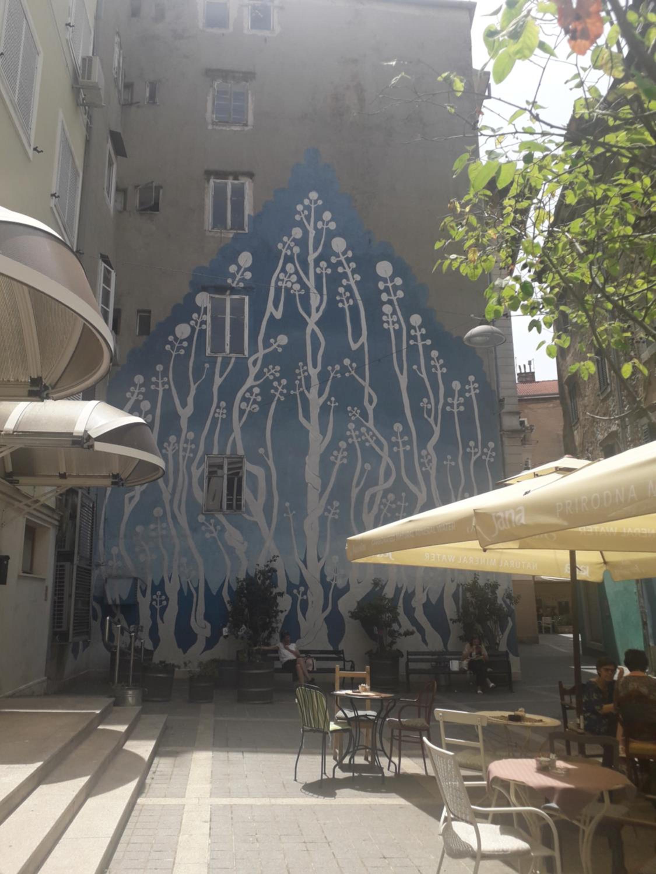 Apartman Luna Rijeka