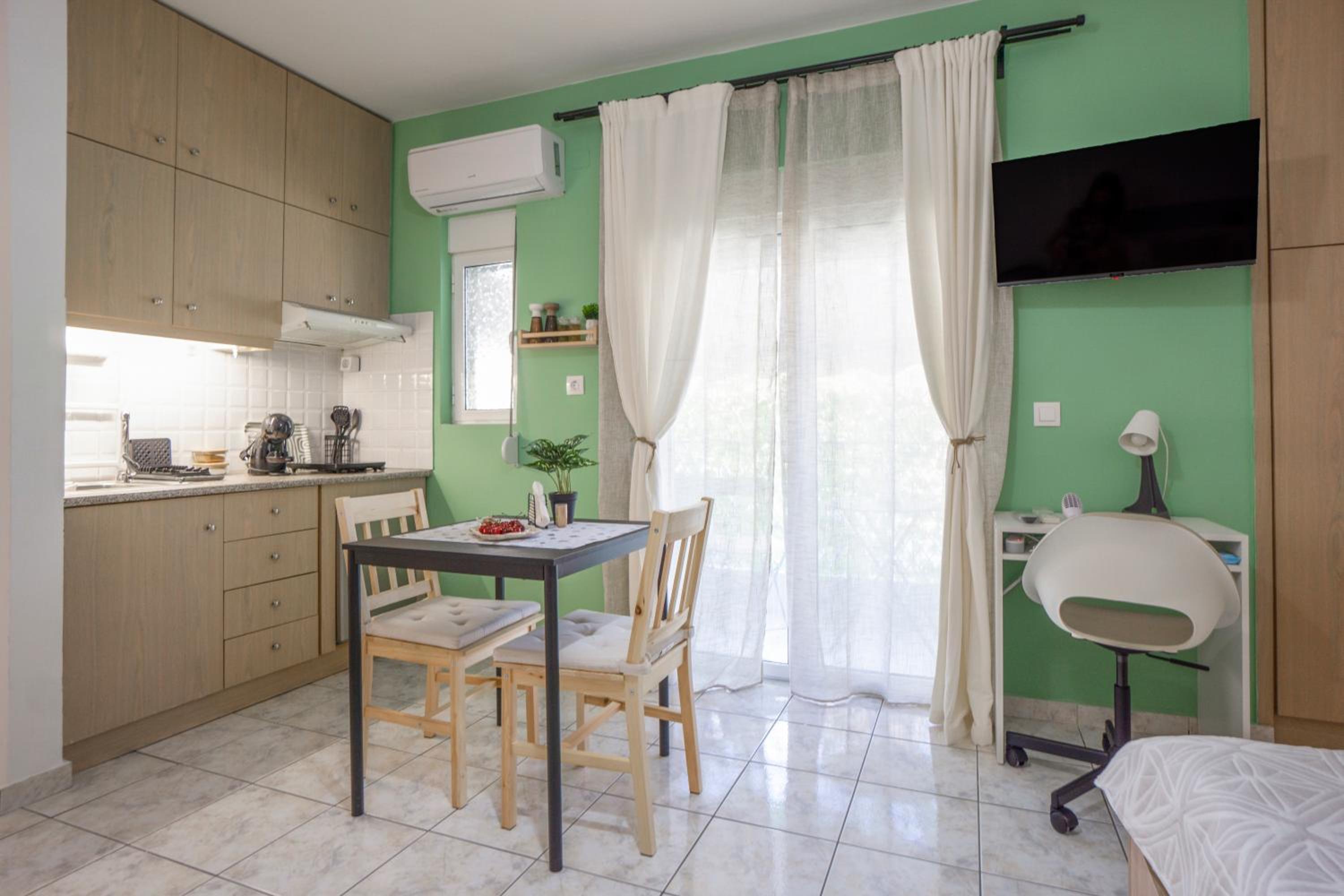 Zinnia Fully Equipped Apartment near City Centre view 3