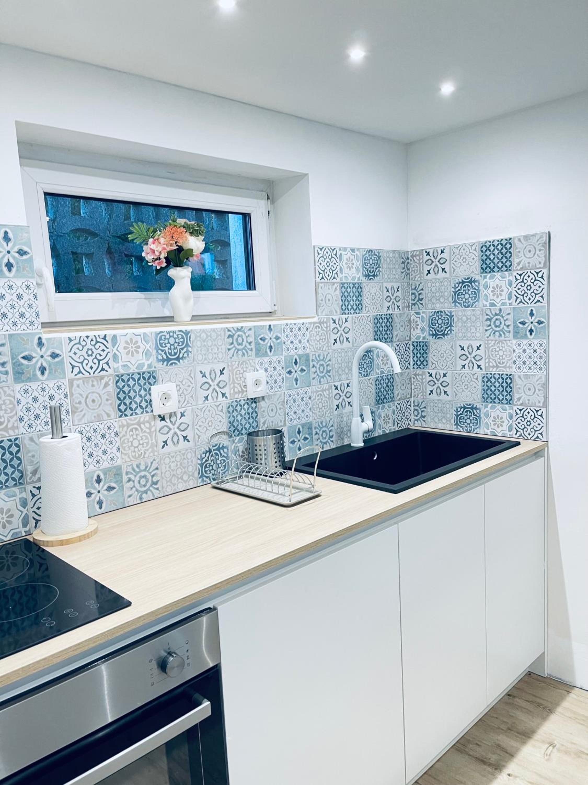 Apartma Tany view 2