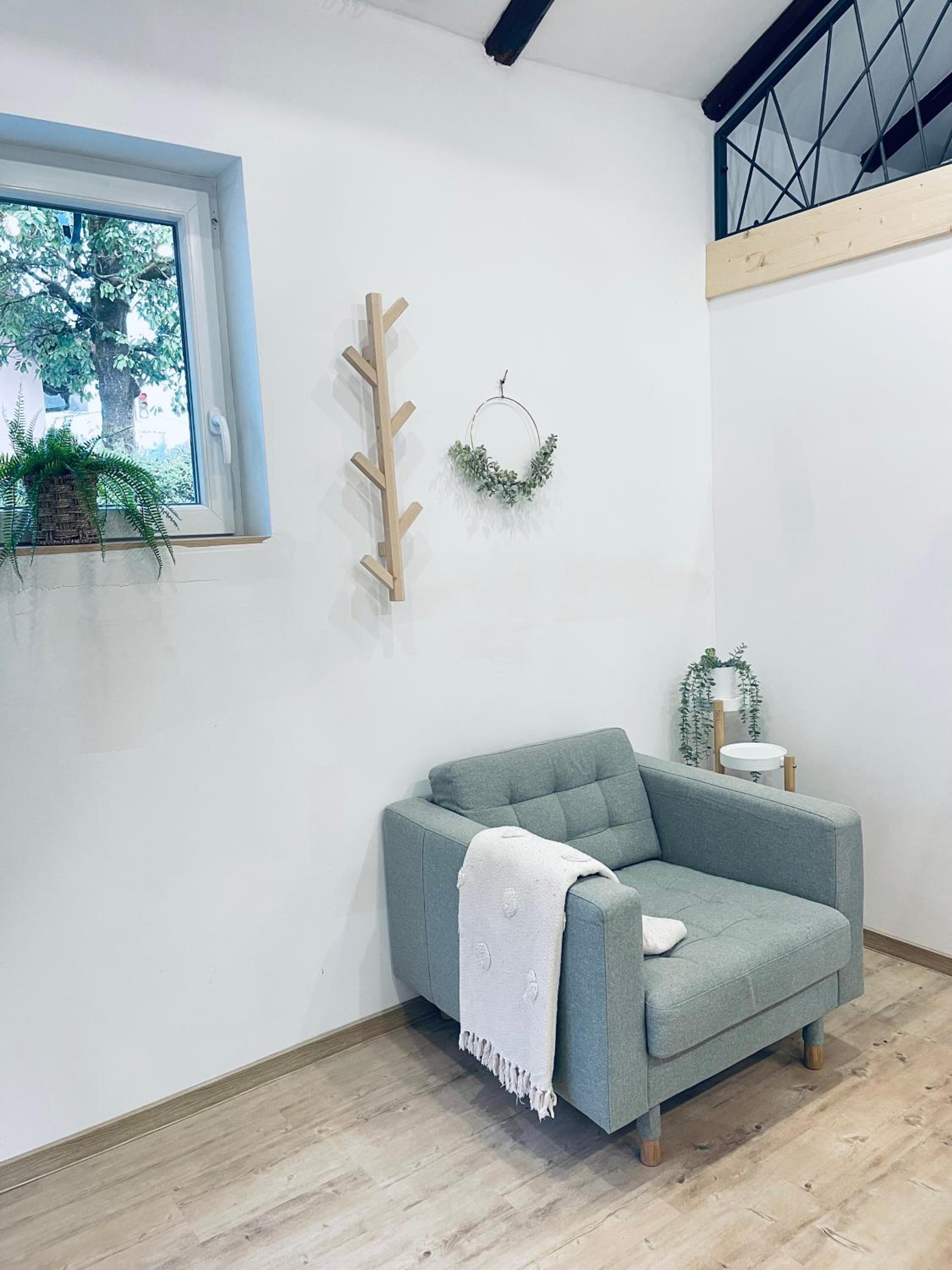 Apartma Tany view 3