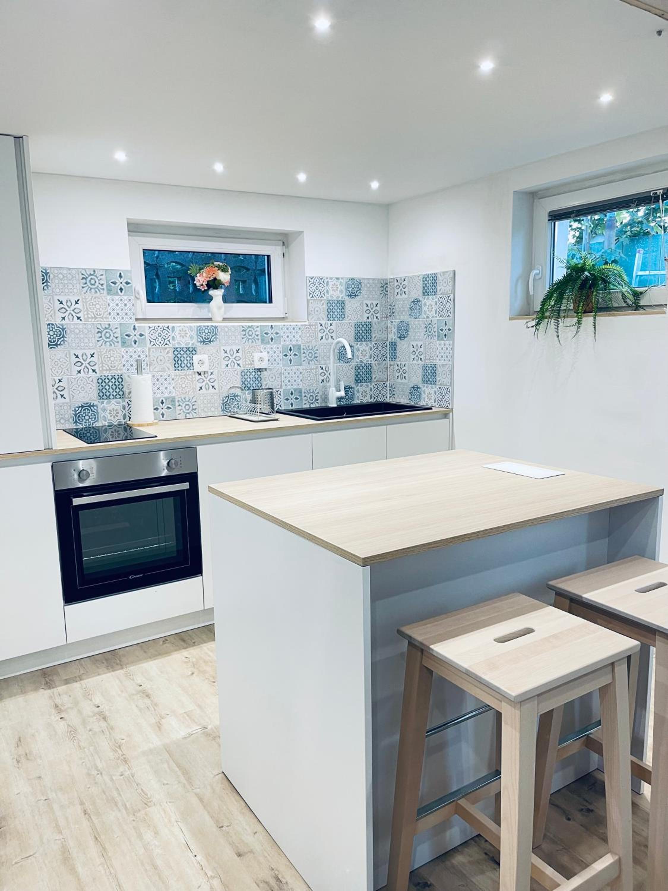 Apartma Tany view 5