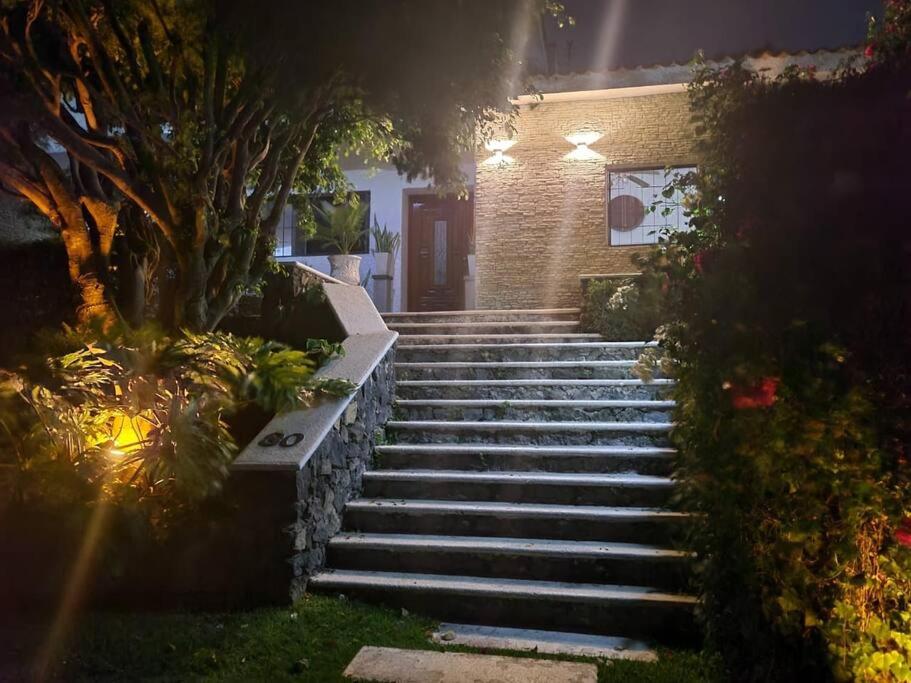 Casa con jardín, alberca y jacuzzi view 5