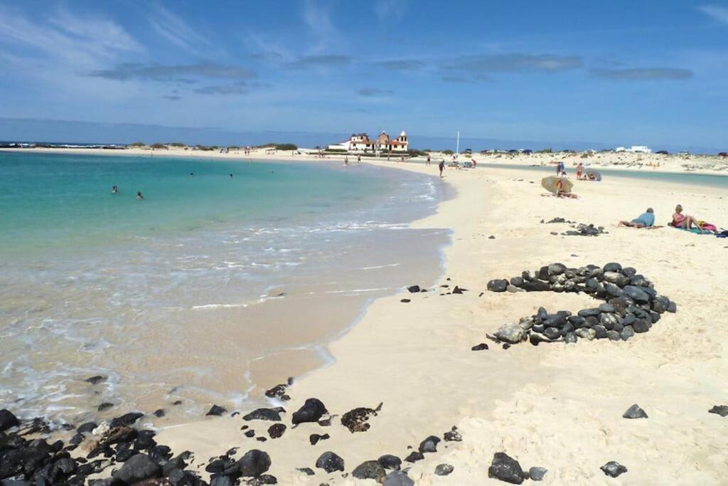 LOFT in Corralejo