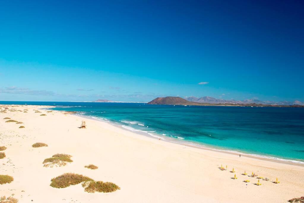 LOFT in Corralejo