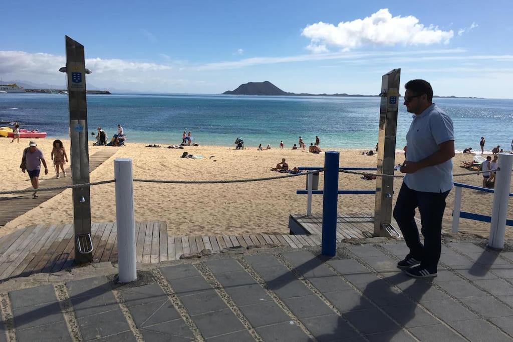 LOFT in Corralejo
