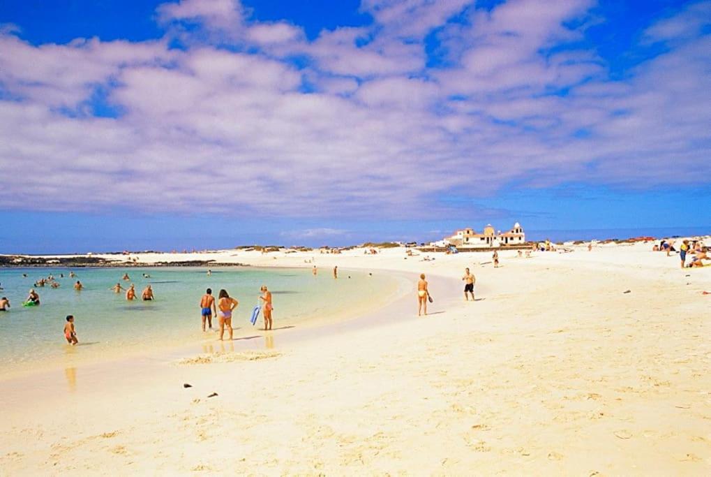 LOFT in Corralejo