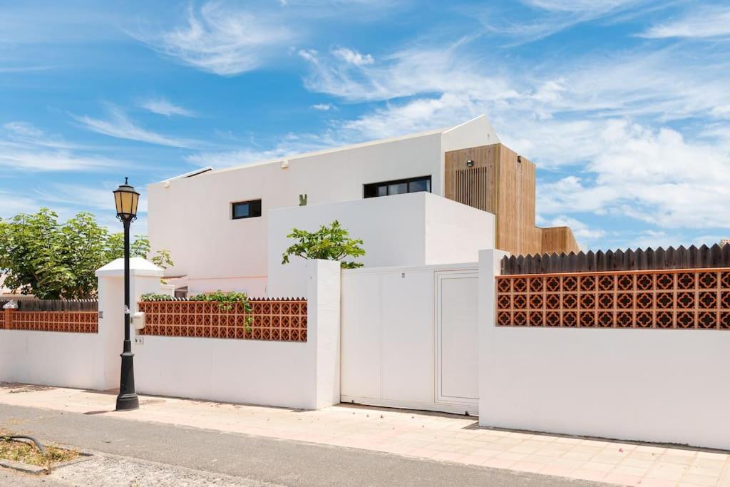 LOFT in Corralejo