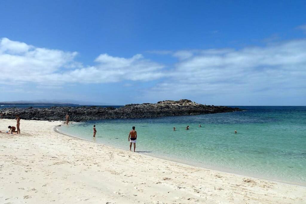 LOFT in Corralejo