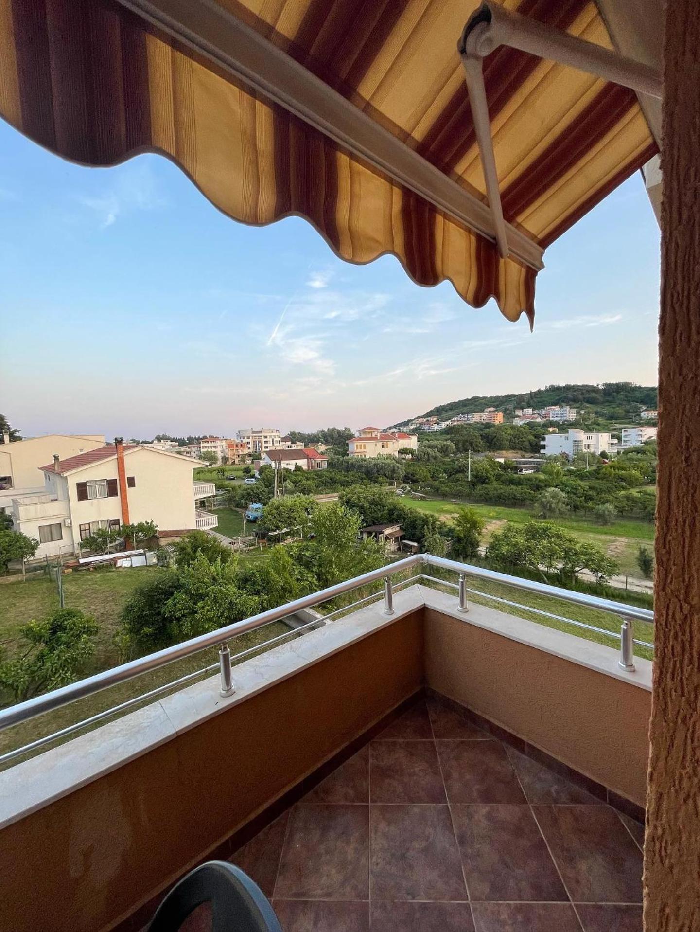 Apartments Zati